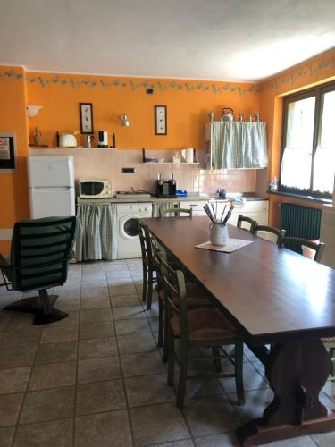 Casa Vacanze Il Ginepro