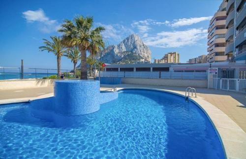 Apartamento Calpe Alicante Ref. 054, Calpe – Bijgewerkte ...