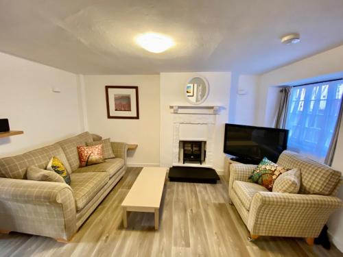 Gallery image of Cloud Nine in Otterton