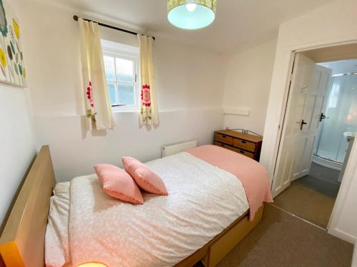 Gallery image of Cloud Nine in Otterton