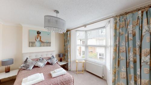 Gallery image of Smyrna Cottage in Sidmouth