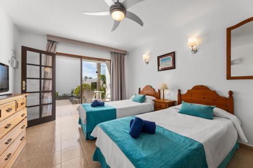 Apartamentos las Lilas, Puerto del Carmen – Precios actualizados 2023