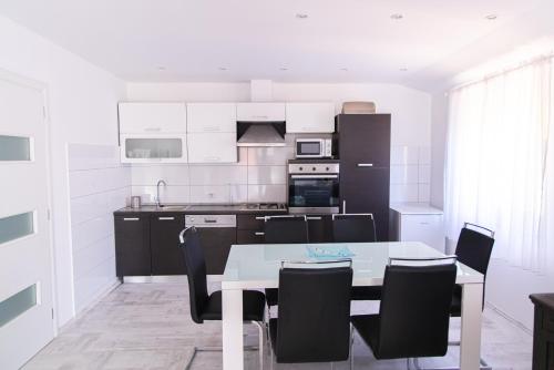 Apartment OBI, Valbandon