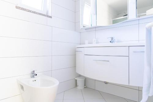 Apartment OBI, Valbandon