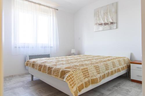 Apartment OBI, Valbandon