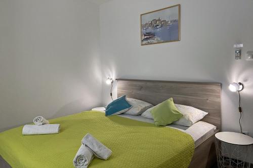 Fotografie z fotogalerie ubytování Apartments Aurelia v Dubrovníku