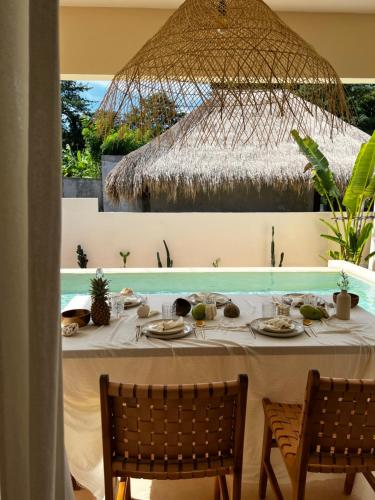 New private Villa BAYA Bali, Uluwatu, Uluwatu – Updated 2023 Prices