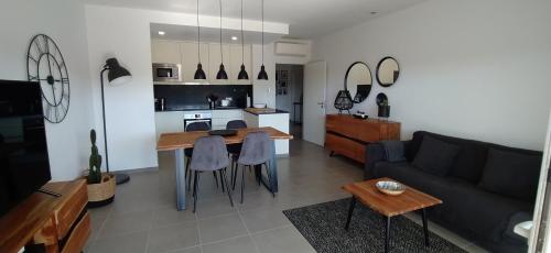 Appartement Standing au coeur d'Albufeira