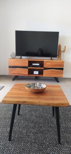 Appartement Standing au coeur d'Albufeira