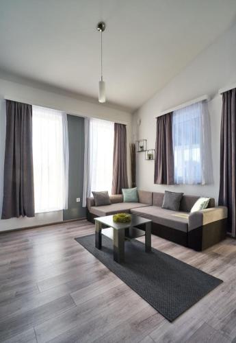Gallery image of Comfort Ház in Balatonőszöd