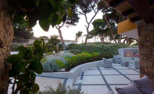 Gallery image of Villa Fenicottero - Exclusive Private Villa with Pool in Porto Pino