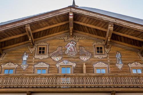 フィーバーブルンにあるGasthaus Auwirtのギャラリーの写真
