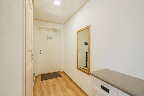 Gambar di galeri bagi Filosoofi 1 Studio Apartments di Tartu