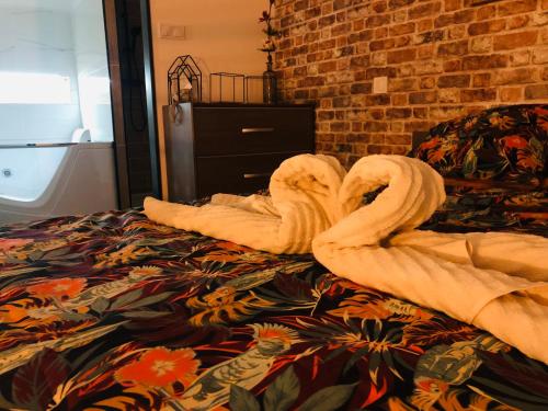 Photo de la galerie de l'établissement Love Loft Spa, à Ambronay