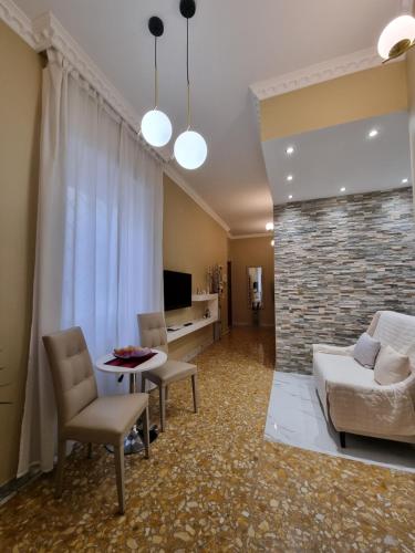 Roman Holidays House Marconi