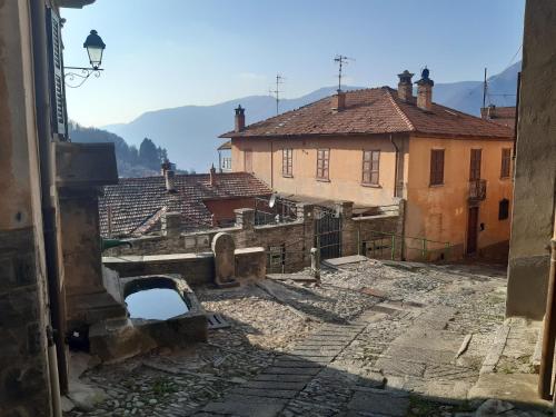 Φυσικό τοπίο κοντά σε αυτό το διαμέρισμα