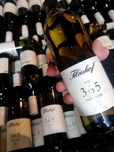 Ποτά στο Weingut Tiliahof