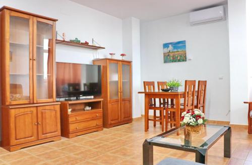 Apartmento central las Canarias