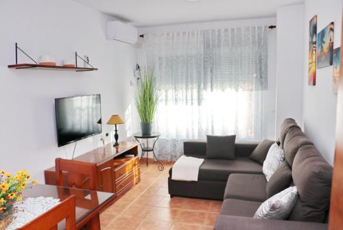 Apartamento de las Canarias
