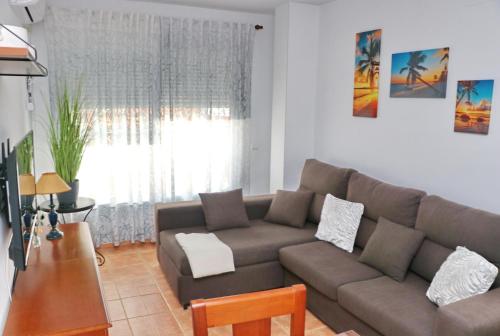 Apartamento de las Canarias