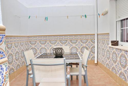 Apartamento de las Canarias