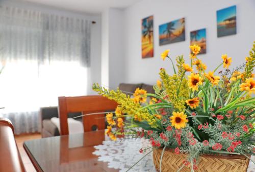 Apartamento de las Canarias