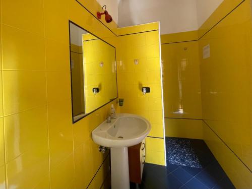 Bagno di Santo Spirito