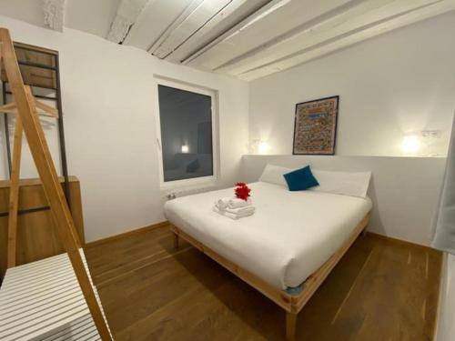 Bilbao Old Town I by Aston Rentals