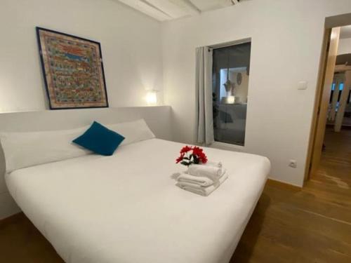 Bilbao Old Town I by Aston Rentals