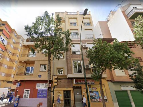 Holidays2malaga Alameda capuchinos 1 bed & High Speed Wifi ...