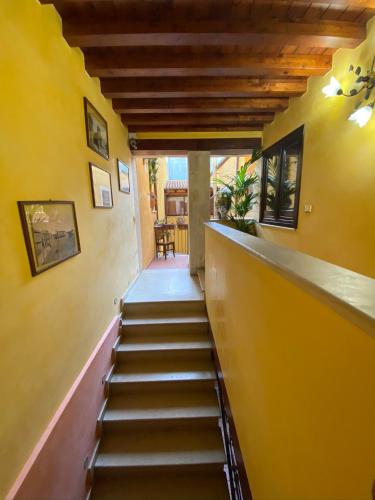 Galería fotográfica de B&B L'Infiorescenza new en Siracusa