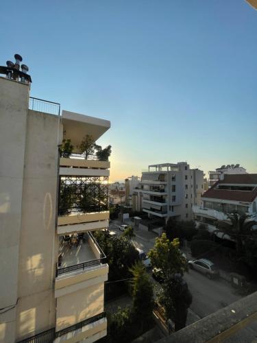 Cassiopeia - Glyfada Apartment