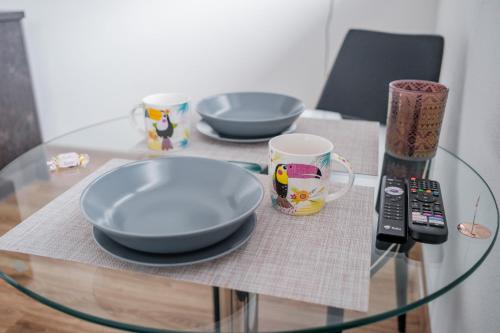 Gambar di galeri bagi Filosoofi 1 Studio Apartments di Tartu