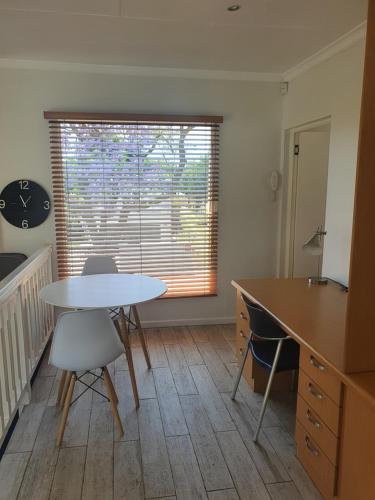 Φωτογραφία από το άλμπουμ του Maison Jacaranda στο Γιοχάνεσμπουργκ