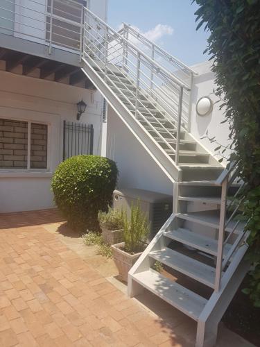 Φωτογραφία από το άλμπουμ του Maison Jacaranda στο Γιοχάνεσμπουργκ