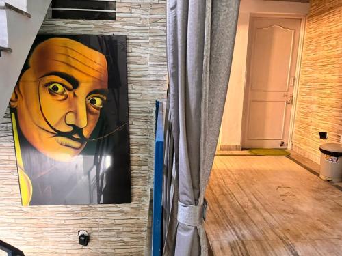Fotografie z fotogalerie ubytování Pachamama Hostel v destinaci Džajpur