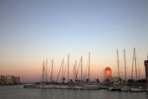 Gallery image of Belambra Clubs Résidence Gruissan - Les Ayguades in Gruissan