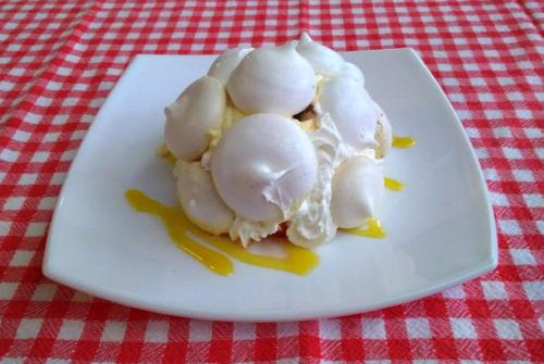 Gallery image of ALBERGO RISTORANTE IRMA in Arsiero