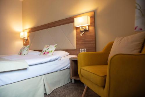 Hostellerie Saint Florent – Photos 3