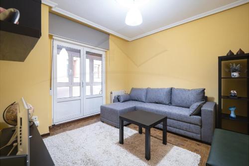 La Casa de Cué CON GARAGE VUT-3184-AS