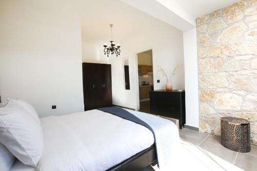 Luxury Apartments Christos