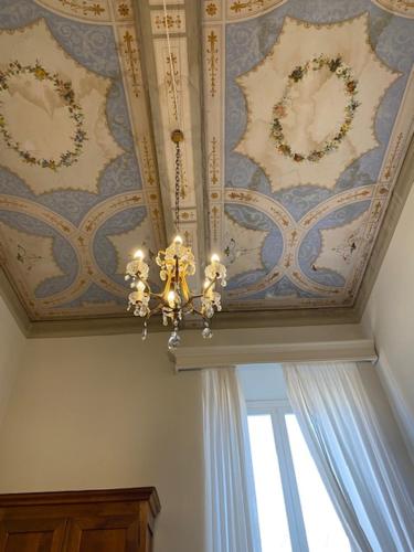 Gambar di galeri bagi B&B Theodora di Frascati