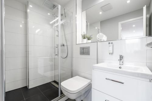 Foto Wohnen auf Zeit - Innenstadt-Appartements 6
