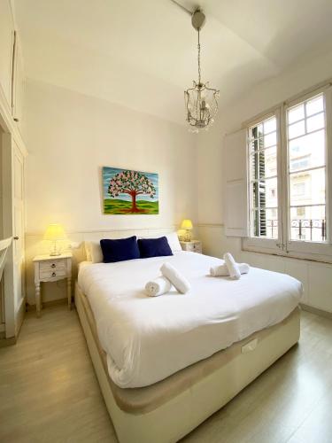 Stay U-nique Apartments Gaudi II