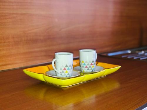 Gallery image of TEA Isola Dino - HOTEL & HOME - Praia a Mare in Praia a Mare