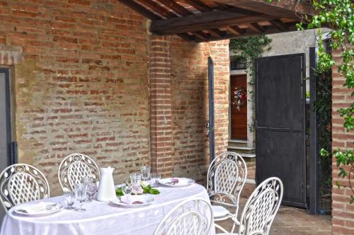 Villa Torre dell'acqua – Photos 3
