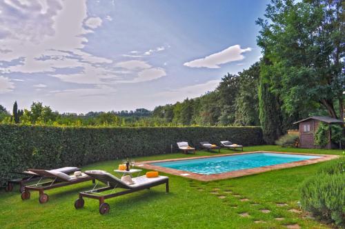 Villa Torre dell'acqua – Photos 2