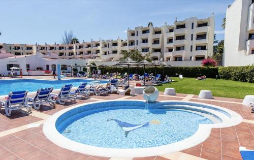 Albufeira Garden