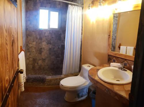 Posada Tres Cuevas – Photos 3