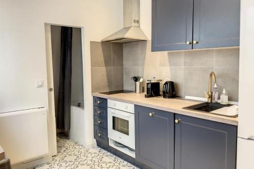 Magnifique Triplex en plein cœur de Dieppe